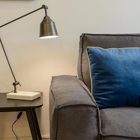 Apartament Apg Palau Salieti 1 Girona Zewnętrze zdjęcie