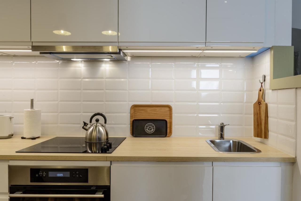Apartament Apg Palau Salieti 1 Girona Zewnętrze zdjęcie
