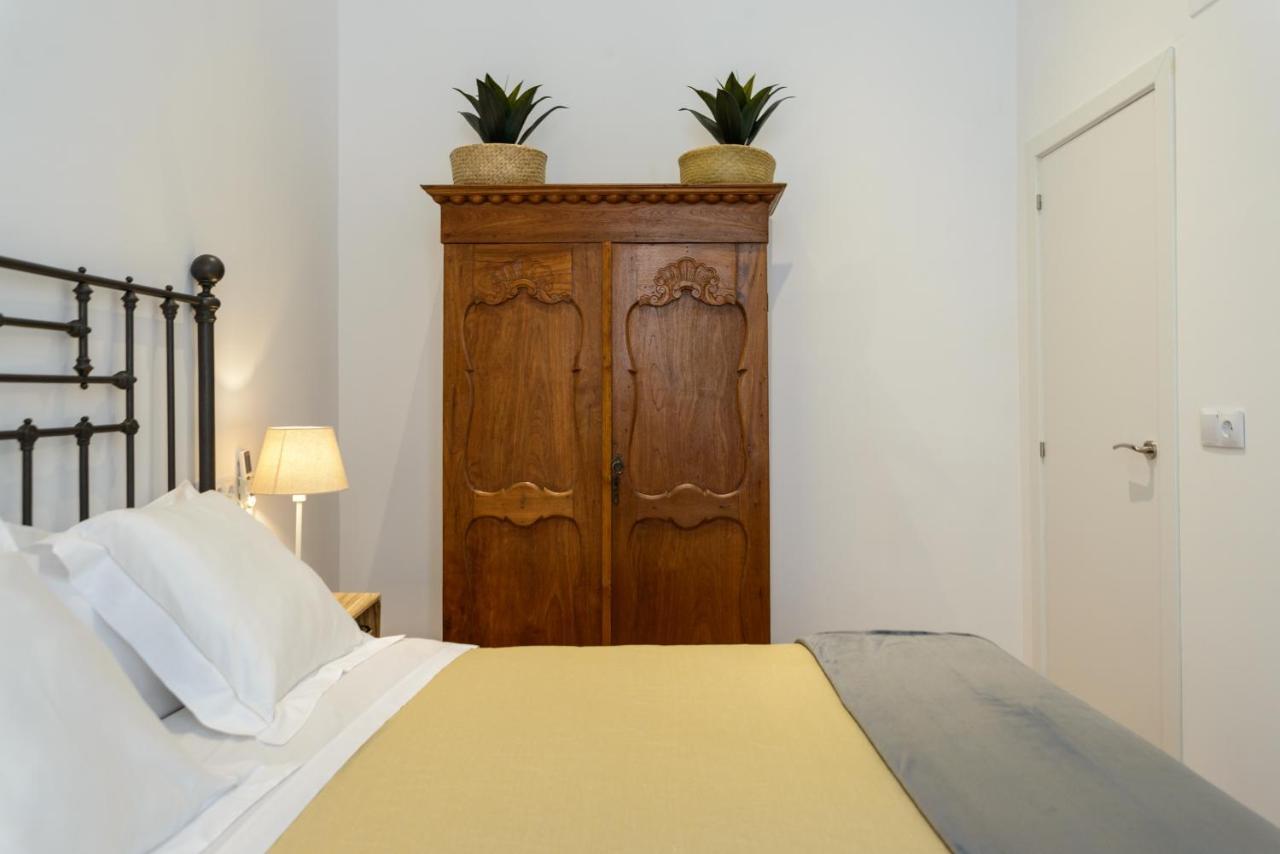 Apartament Apg Palau Salieti 1 Girona Zewnętrze zdjęcie