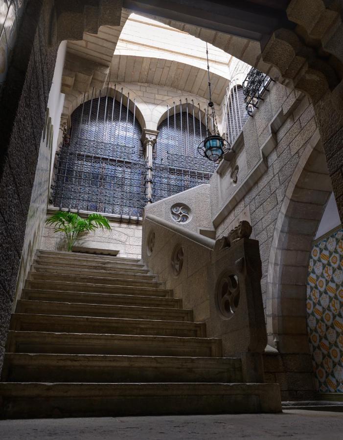 Apartament Apg Palau Salieti 1 Girona Zewnętrze zdjęcie