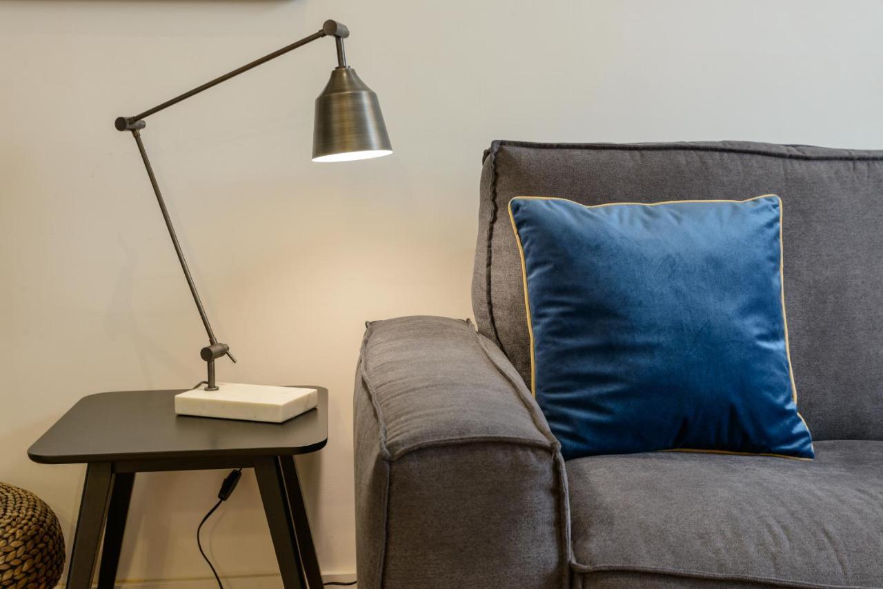 Apartament Apg Palau Salieti 1 Girona Zewnętrze zdjęcie