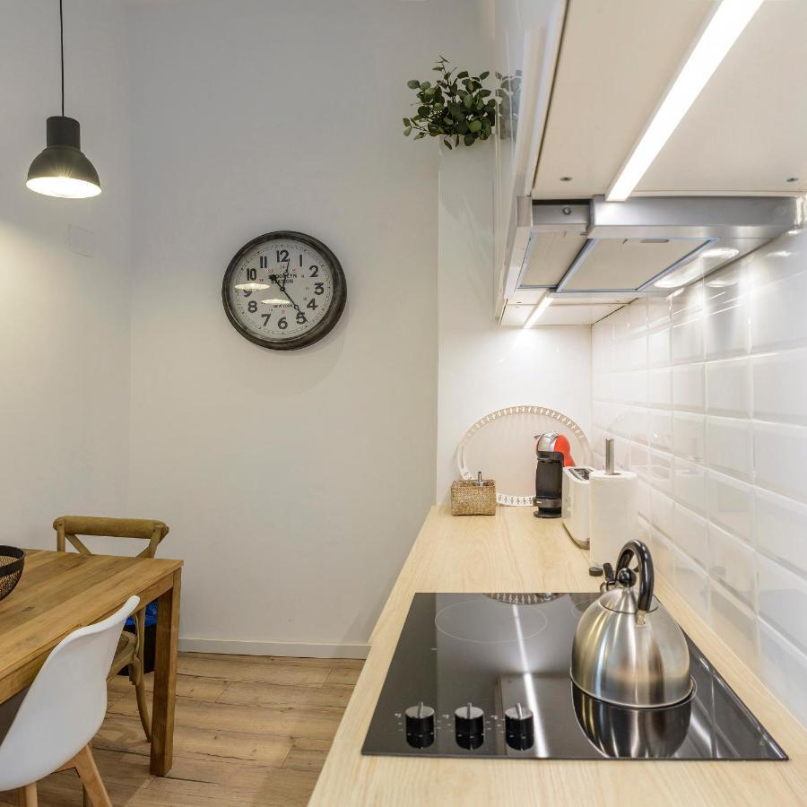 Apartament Apg Palau Salieti 1 Girona Zewnętrze zdjęcie