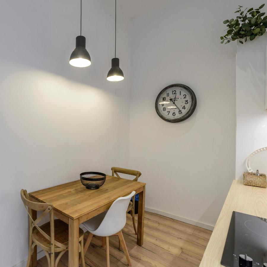 Apartament Apg Palau Salieti 1 Girona Zewnętrze zdjęcie