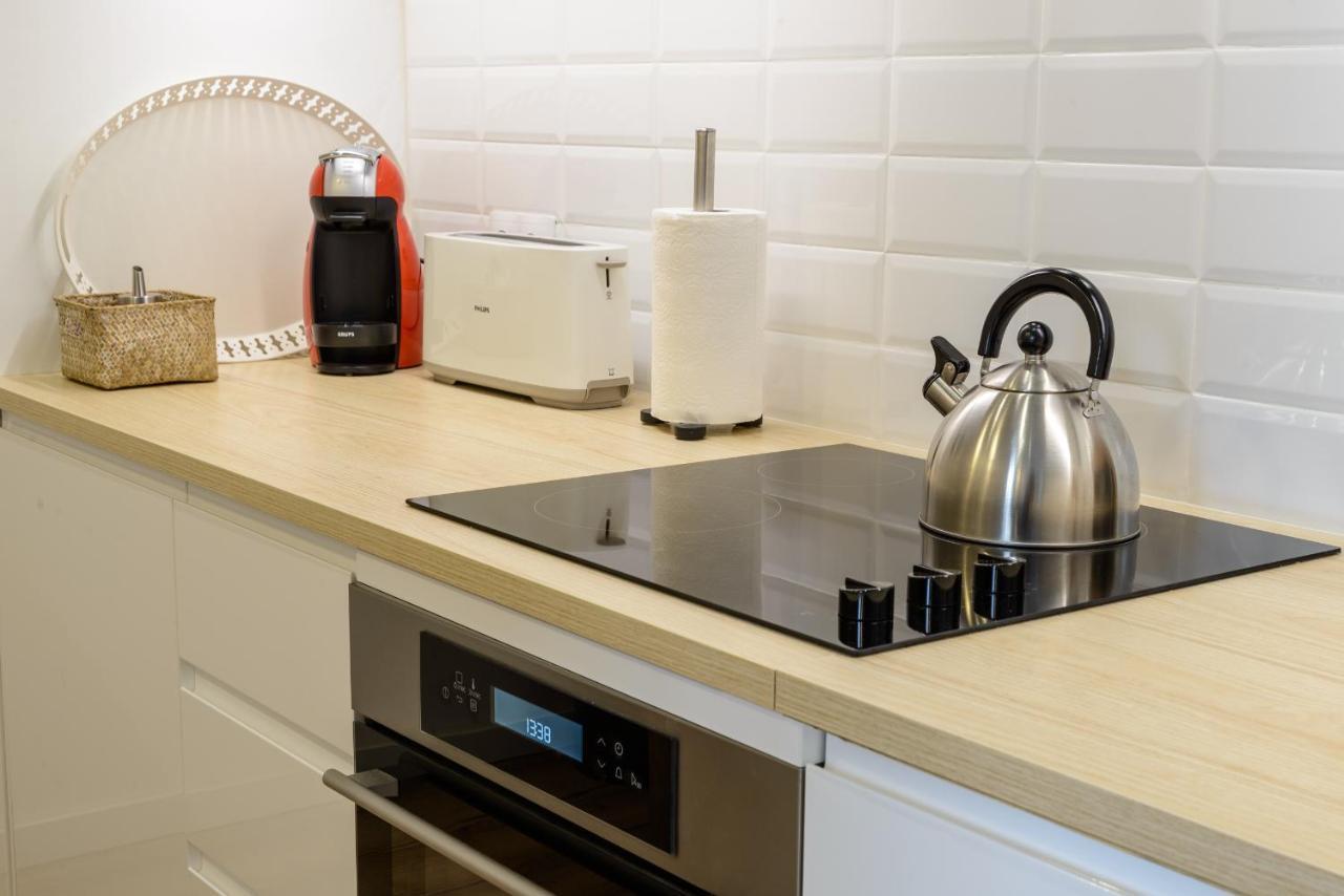 Apartament Apg Palau Salieti 1 Girona Zewnętrze zdjęcie