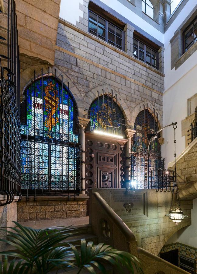 Apartament Apg Palau Salieti 1 Girona Zewnętrze zdjęcie
