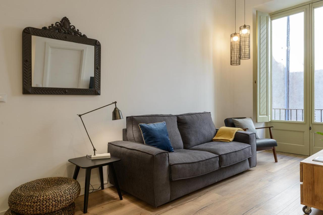 Apartament Apg Palau Salieti 1 Girona Zewnętrze zdjęcie